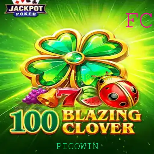 Explorando o Mundo de 100BlazingClover: Como o Jogo Inovador PICOWIN Está Transformando o Cenário de Gaming