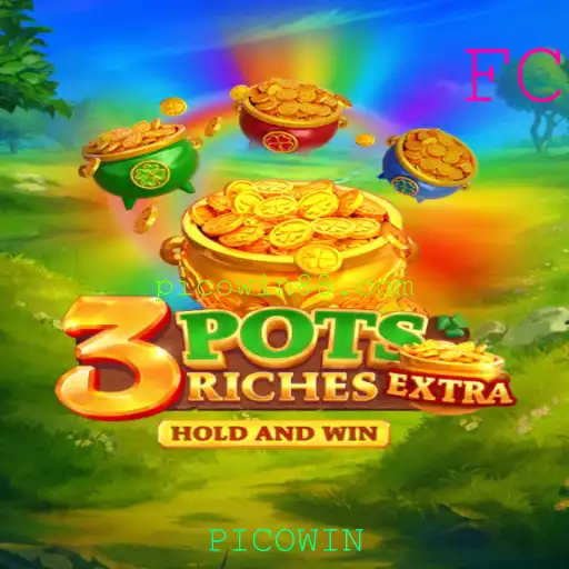 Descubra o Fascinante Jogo 3potsExtra e Sua Dinâmica PICOWIN