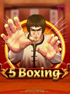 Descubra o Mundo Fascinante do 5Boxing: Um Jogo de Estratégia e Agilidade