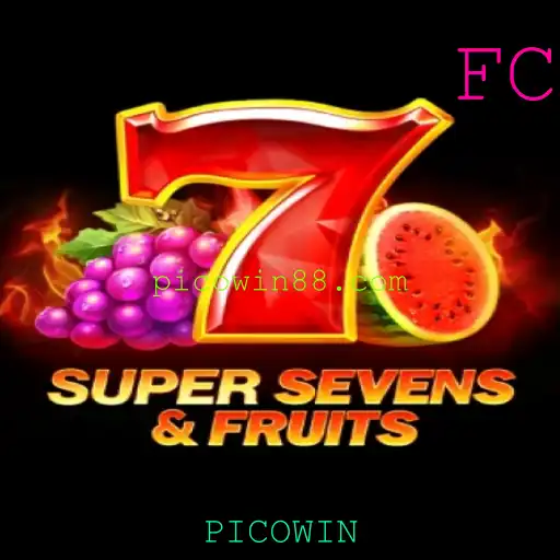 Descubra o Mundo de 7SuperSevensFruits com o Poder do PICOWIN