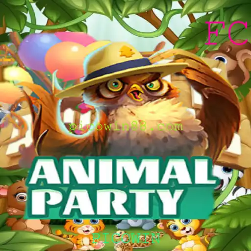 Descubra o Mundo de AnimalParty: O Novo Jogo que Está Conquistando Todos com o Desafio PICOWIN