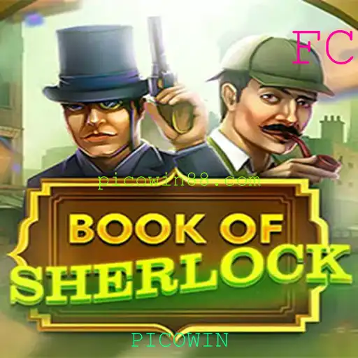 Descubra o Fascinante Mundo do BookOfSherlock: Um Jogo de Mistério e Inteligência