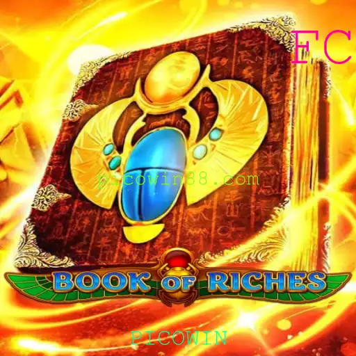 Explorando o Fascinante Mundo de BookofRiches: Um Guia Completo