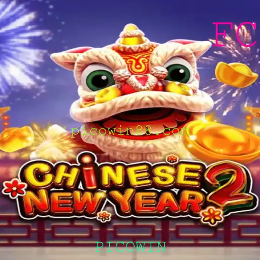 Explorando 'CHINESENEWYEAR2': O Jogo que Combina Tradição com Inovação