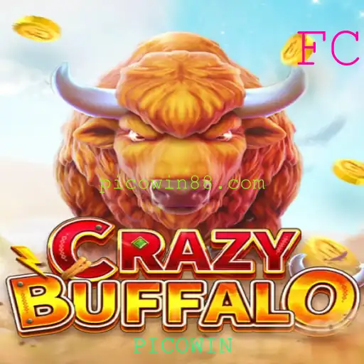 Descubra as Aventuras de CRAZYBUFFALO: O Jogo de Estratégia e Diversão