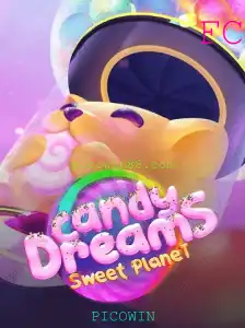CandyDreams: Descubra a Magia do Novo Jogo com PICOWIN