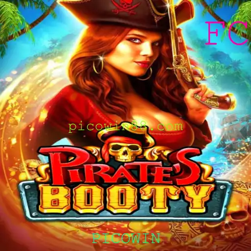 PiratesBooty: Uma Aventura Épica no Mundo dos Piratas