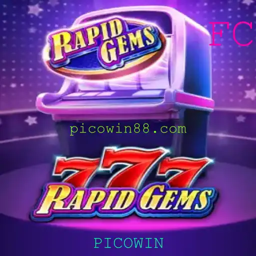 Explorando o Mundo Acelerado de RapidGems777: Uma Nova Era de Entretenimento com PICOWIN