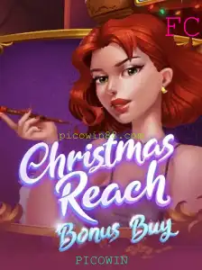 Explore o Jogo ChristmasReachBonusBuy e Descubra a Magia da Temporada com PICOWIN