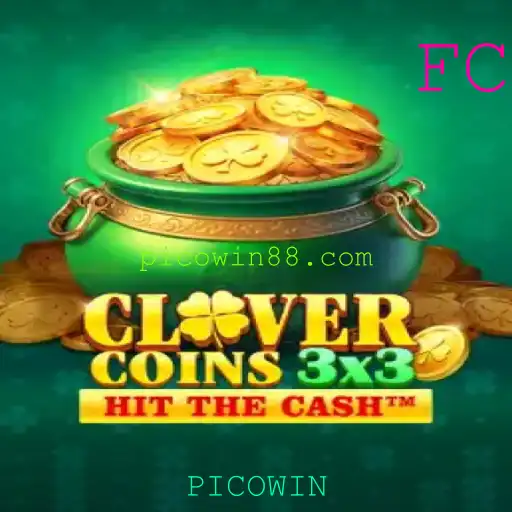Clovercoin3x3: Descubra o Novo Fenômeno do Jogo com PICOWIN