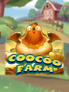 Explorando o Mundo Fascinante de CooCooFarm: Uma Aventura com PICOWIN