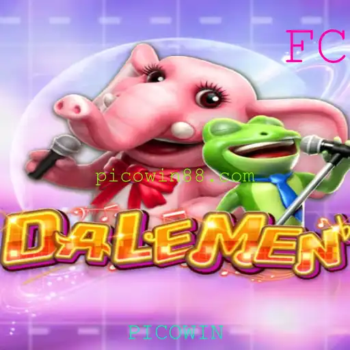 Explorando o Fascinante Mundo de DALEMEN