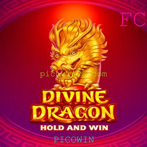 DivineDragon: Uma Imersão no Mundo dos Dragões com a Palavras-Chave PICOWIN
