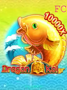 Explorando o Mundo Fascinante de DragonKoi: Uma Nova Odisséia no Universo dos Jogos