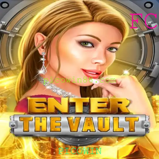 Explore o Mundo de EntertheVault: Um Jogo de Estratégia e Aventura