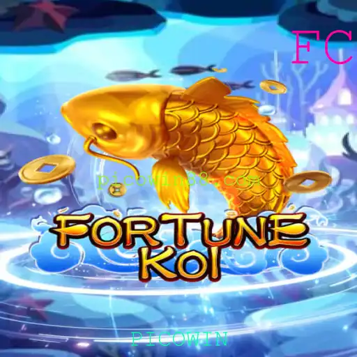 Descubra 'FORTUNEKOI': Um Mergulho no Mundo de PICOWIN