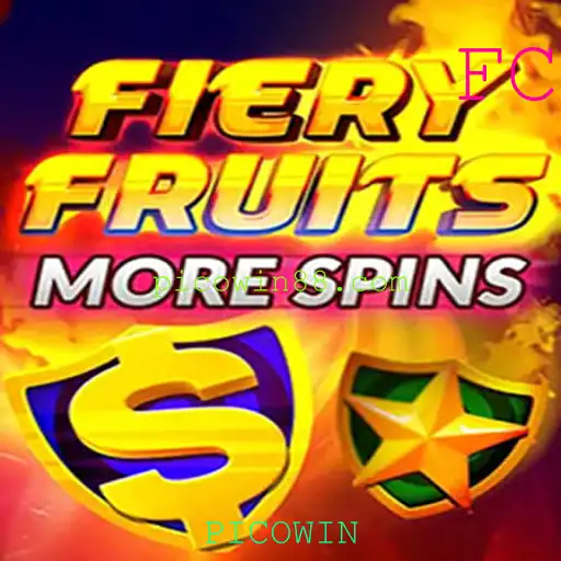 Descubra o Universo Empolgante de FieryFruitsMoreSpins: Mergulhe na Ação Picante