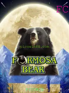 Descubra o Excitante Mundo de FormosaBear com a Inovadora Dinâmica de Jogo PICOWIN