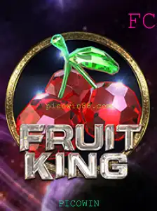 Explorando FruitKing: O Jogo Onde a Diversão se Encontra com a Estratégia