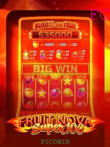 Explorando o Vibrante Mundo de FruitNovaSuper100: Uma Análise de Gameplay