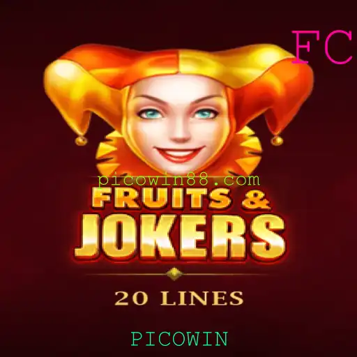 Descobrindo o Encantador Mundo de FruitsAndJokers20 e a Palavra-Chave PICOWIN
