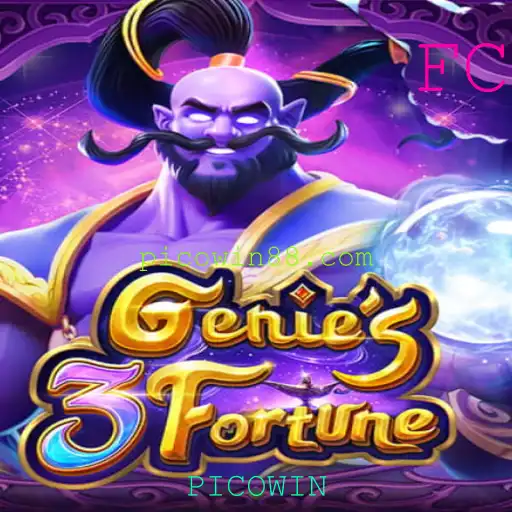 Explorando Genie3Fortune: Uma Jornada ao Mundo da Fortuna com a Palavra-Chave PICOWIN