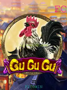 Explorando o Jogo GuGuGu e o Conceito de PICOWIN