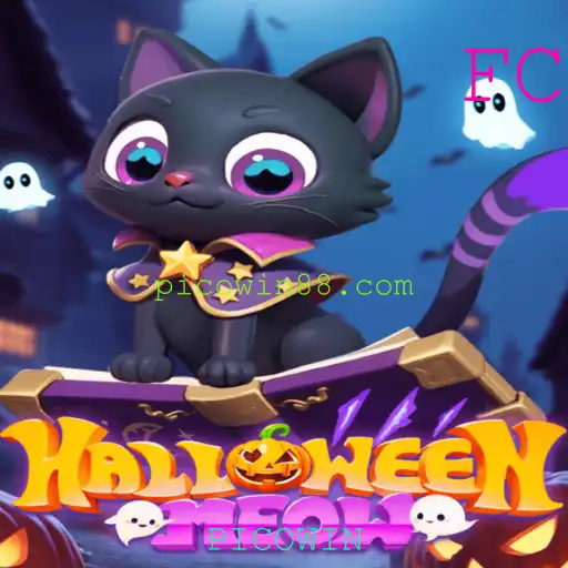 Descubra o Jogo HalloweenMeow: Aventura e Estratégia com PICOWIN