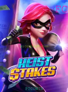 Explorando o Universo de HeistStakes: Como Jogar e Vencer com PICOWIN
