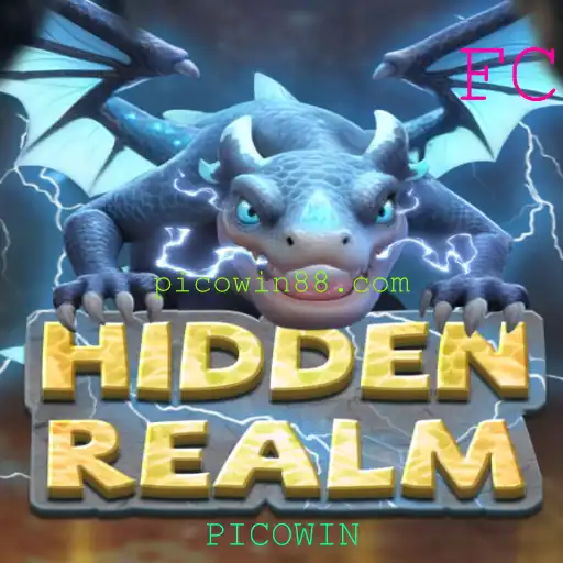 Descubra HiddenRealm: O Jogo Que Está Revolucionando o Mundo dos Games