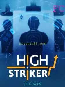 HighStriker: Explorando o Novo Fenômeno de Jogos com PICOWIN
