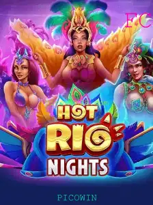 Descubra HotRioNights: Um Jogo de Estratégia Intenso