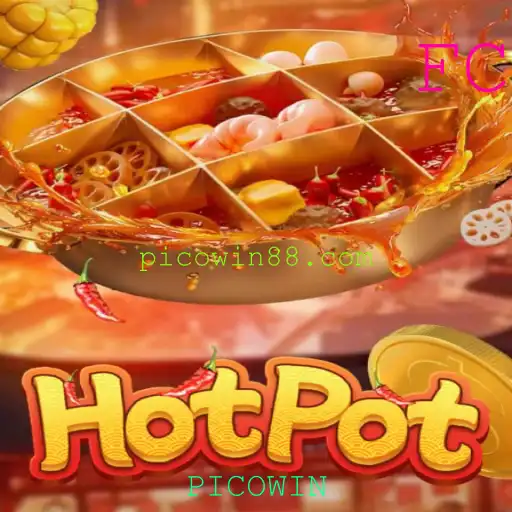Hotpot: A Nova Sensação no Mundo dos Jogos