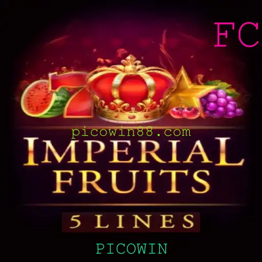 ImperialFruits5: Descubra o Jogo Inovador para Gamers Modernos