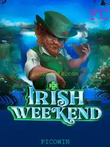 Descubra o Fascinante Mundo de IrishWeekend e o Poder da Palavra-Chave PICOWIN