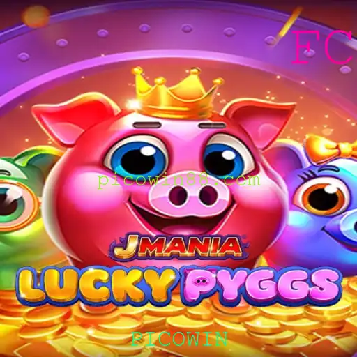 JManiaLuckyPyggs: Descubra o Mundo Fascinante do Novo Jogo de Azar com PICOWIN