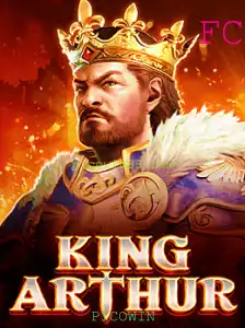 Descubra o Universo de KingArthur: Um Mergulho no Jogo e no Fantástico Mundo de PICOWIN