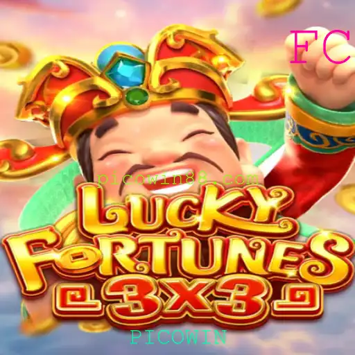 Descubra o Fascinante Mundo do Jogo LUCKYFORTUNES3x3 e a Mágica do PICOWIN
