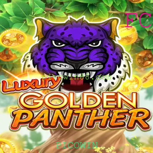 Descubra LUXURYGOLDENPANTHER: A Aventura Cheia de Emoção e Prêmios