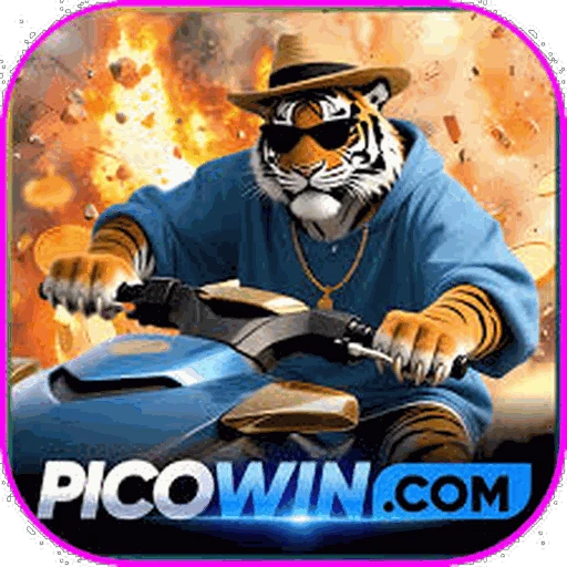 Logo PICOWIN Cassino