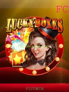 Explorando o Mundo de LuckyBoxes: O Jogo de Azar Que Conquista o Mundo