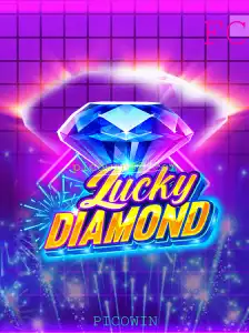 Descubra o Mundo de LuckyDiamond: A Nova Sensação de Jogo com PICOWIN