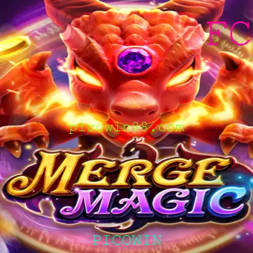 Descubra as Emoções e Desafios de MergeMagic com a Tática Picowin