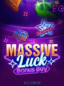 Descobrindo o Universo de MassiveLuckBonusBuy: Emoção e Estratégia com PICOWIN