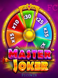 Descubra o Fascinante Mundo de MasterJoker e a Estratégia PICOWIN