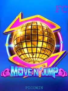 MovenJump: Explorando o Mundo de PICOWIN