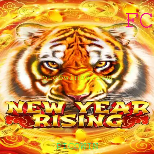 Descubra o Fascinante Mundo de NewYearRising