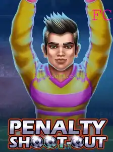 Descobrindo PenaltyShootOut: O Jogo de Futebol Intenso com PICOWIN