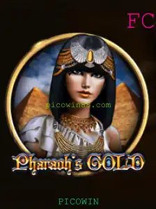 Descubra PharaohsGold: Aventura e Estratégia no Antigo Egito
