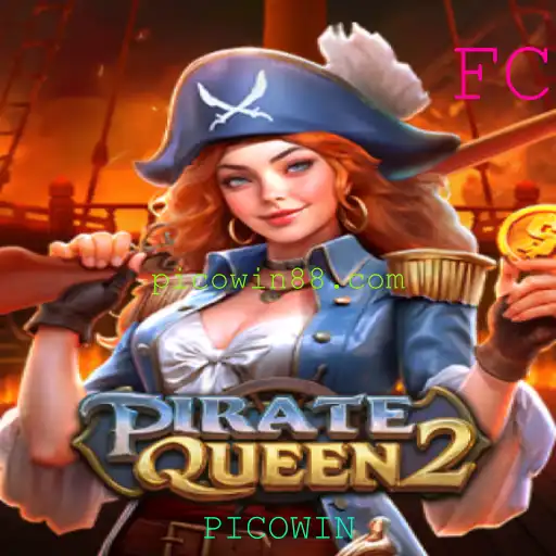 Explore a Aventura Naval com PirateQueen2: Um Mergulho no Mundo dos Piratas